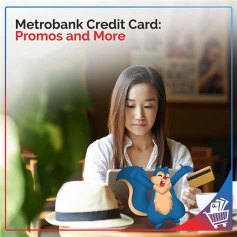 Metrobank Credit Card Promos.
